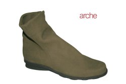 Arche D6